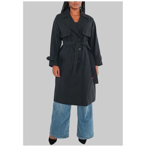 Veste Kebello Imperméable Noir F - Kebello - Modalova