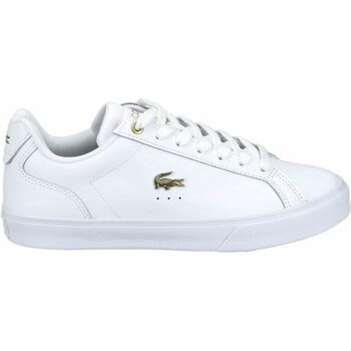 Baskets basses Lacoste Sneaker - Lacoste - Modalova