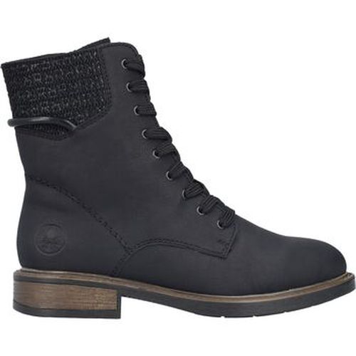 Boots Rieker Bottines - Rieker - Modalova