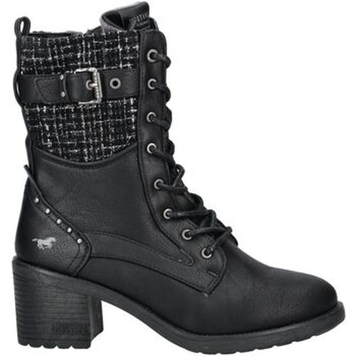 Boots Mustang Bottines - Mustang - Modalova