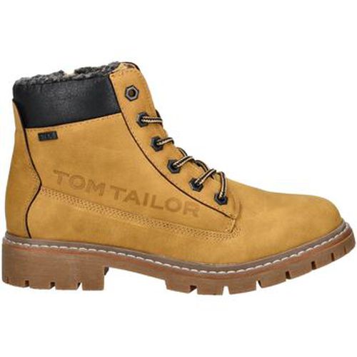 Boots Tom Tailor Bottines - Tom Tailor - Modalova