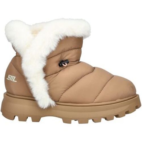 Boots Steve Madden Bottines - Steve Madden - Modalova