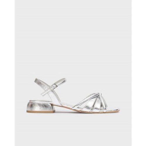 Chaussures escarpins Love M-5303 Plata - Wonders - Modalova