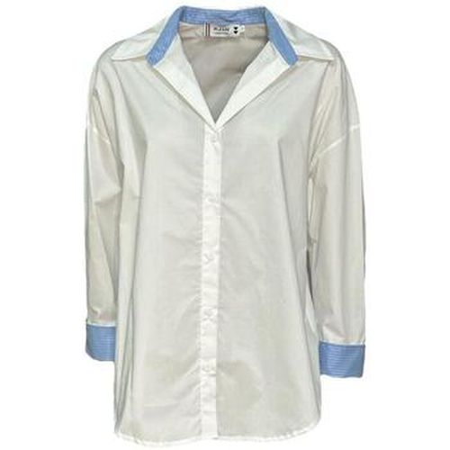 Chemise Please c1d5cht000 - Please - Modalova