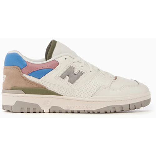 Baskets basses bb550pga - New Balance - Modalova