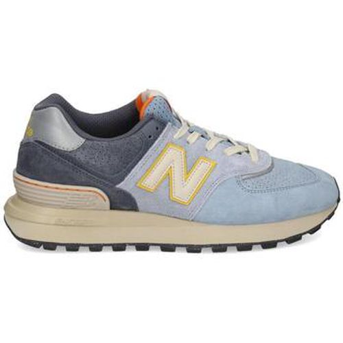 Baskets basses u574lgye - New Balance - Modalova