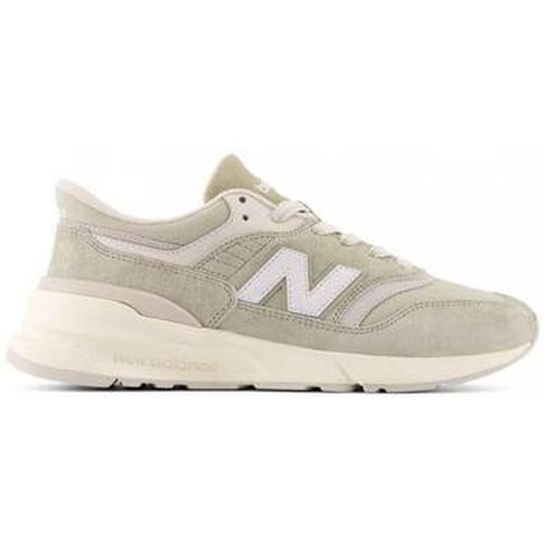 Baskets basses New Balance u997rpa - New Balance - Modalova