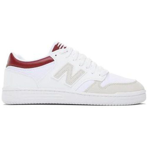 Baskets basses bb480lkb - New Balance - Modalova