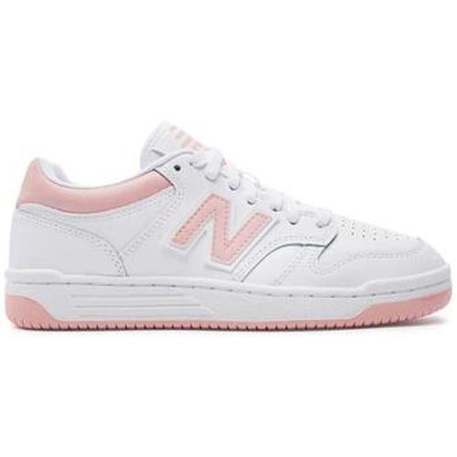 Baskets basses bb480lop - New Balance - Modalova