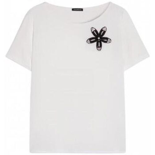 T-shirt Pennyblack zanora_bianco - Pennyblack - Modalova