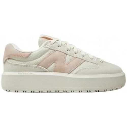 Baskets basses ct302cta - New Balance - Modalova