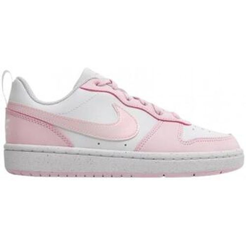 Baskets basses court_borough_low_recraft_rosa - Nike - Modalova