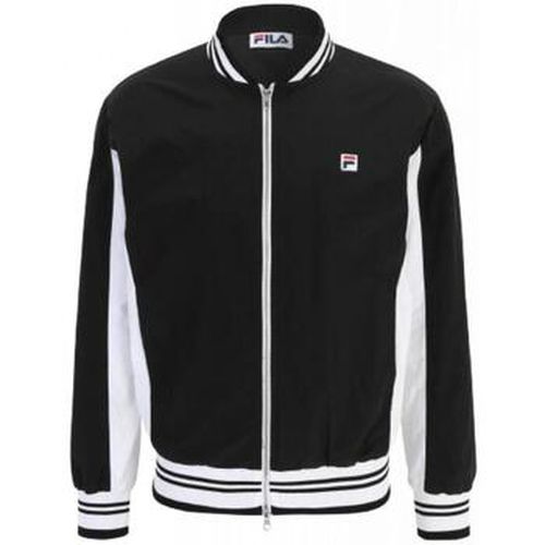 Veste Fila crinkle_settanta_nero - Fila - Modalova