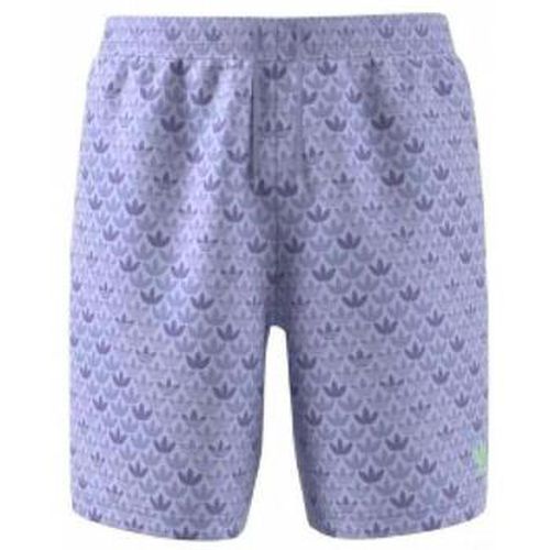 Short adidas is2935_mono_satin - adidas - Modalova