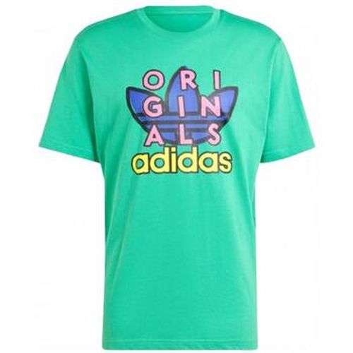 T-shirt adidas is0232 - adidas - Modalova