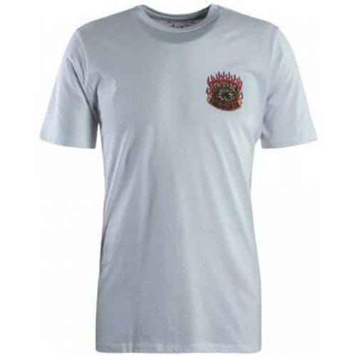 T-shirt Hurley mts0039150_bianco - Hurley - Modalova