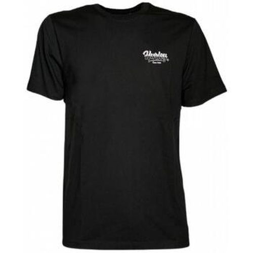 T-shirt Hurley mts0039160_nero - Hurley - Modalova