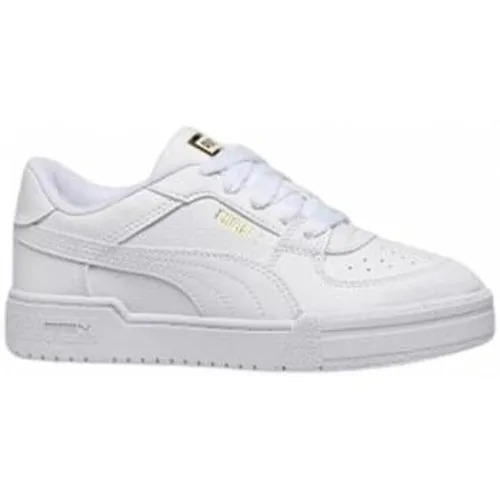 Baskets basses ca_pro_classic_jr_bianco - Puma - Modalova