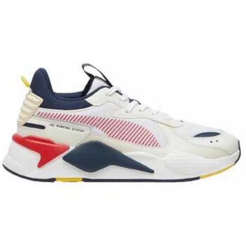 Baskets basses 391174_rs_x_geek - Puma - Modalova