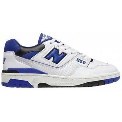 Baskets basses bb550sn1 - New Balance - Modalova