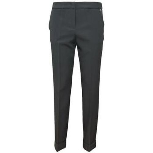 Pantalon Please p493qotton_nero - Please - Modalova