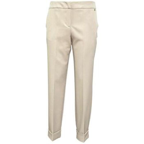 Pantalon Please p493qotton_beige - Please - Modalova