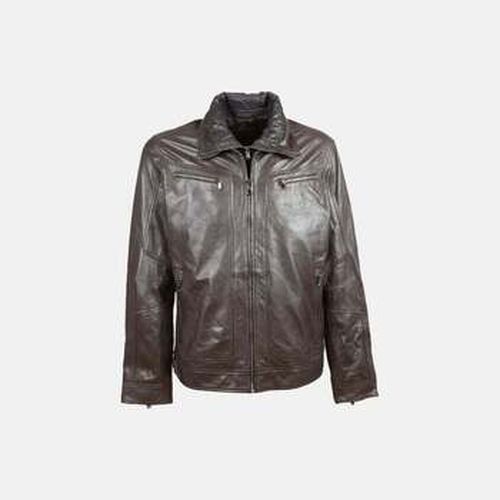 Veste Blouson en cuir - Bata - Modalova