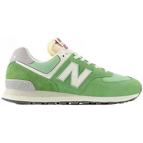 Baskets basses New Balance u574rcc - New Balance - Modalova