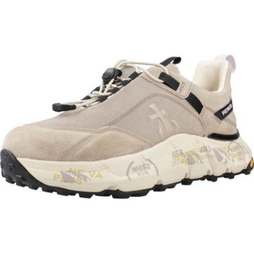 Baskets Premiata CROSSD 373 - Premiata - Modalova