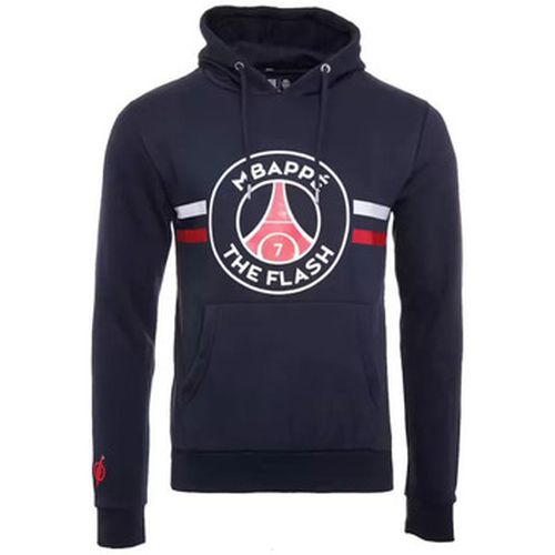 Sweat-shirt Justice League PSG MBAPPE FLASH - Psg Justice League - Modalova