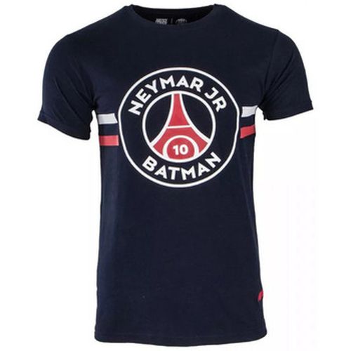 T-shirt Justice League PSG NEYMAR BATMAN - Psg Justice League - Modalova