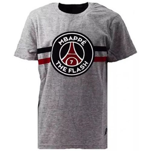 T-shirt Justice League PSG MBAPPE FLASH - Psg Justice League - Modalova