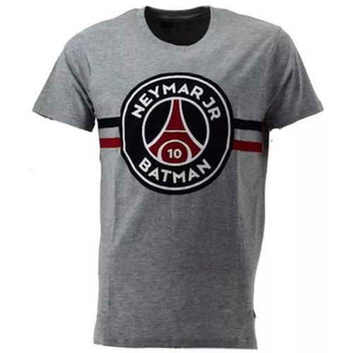 T-shirt Justice League PSG NEYMAR BATMAN - Psg Justice League - Modalova