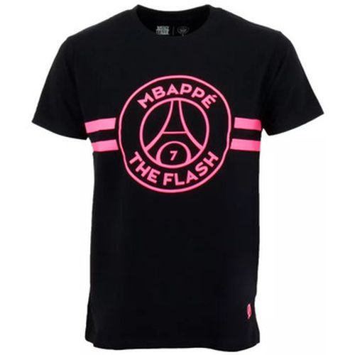 T-shirt Justice League PSG TEAM TMC FLASH - Psg Justice League - Modalova