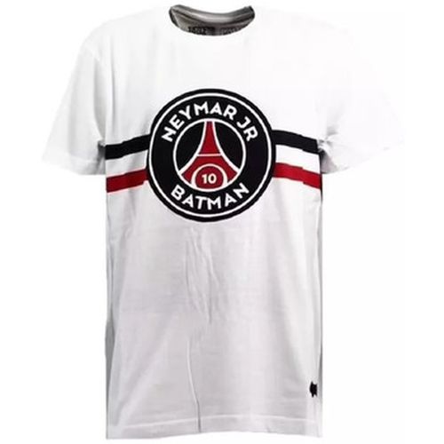 T-shirt Justice League PSG NEYMAR BATMAN - Psg Justice League - Modalova