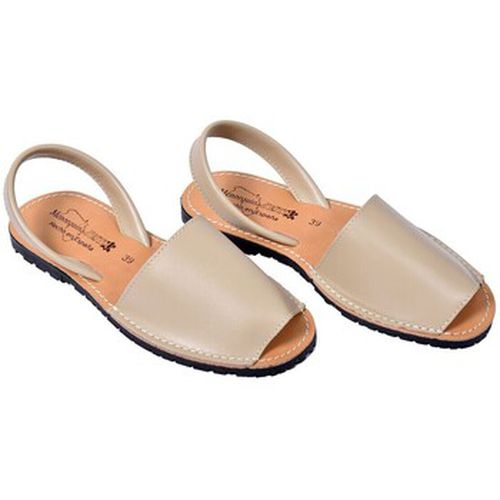 Sandales Sandale Nu Pieds PREMIUM CUIR - Ozabi - Modalova