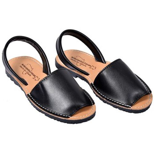 Sandales Sandale Nu Pieds PREMIUM CUIR - Ozabi - Modalova