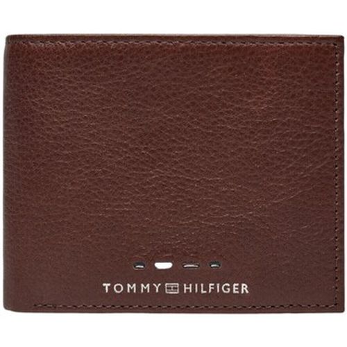 Portefeuille TH PREMIUM MINI CC WALLET AM0AM12781 - Tommy Hilfiger - Modalova