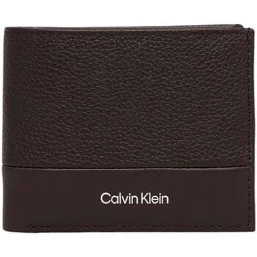 Portefeuille SUBTLE MIX BIFOLD 5CC W/COIN K50K512269 - Calvin Klein Jeans - Modalova