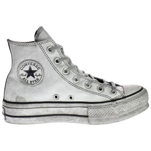 Baskets montantes 562909c_ctas_lift_leather_ltd - Converse - Modalova