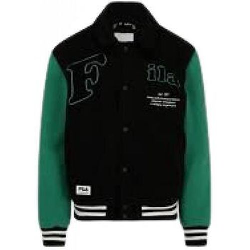 Blouson Fila fam0558_nero - Fila - Modalova