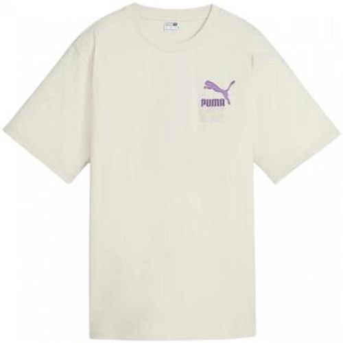 T-shirt Puma 624972_87 - Puma - Modalova