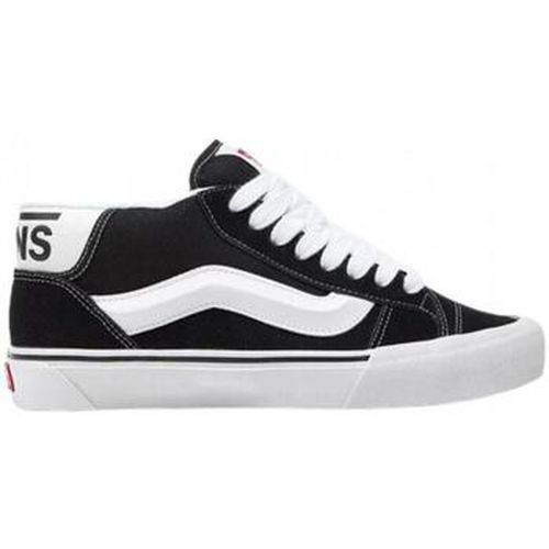 Baskets basses Vans knu_mid_nero - Vans - Modalova