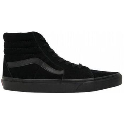 Baskets montantes Vans sk8-hi_nero - Vans - Modalova