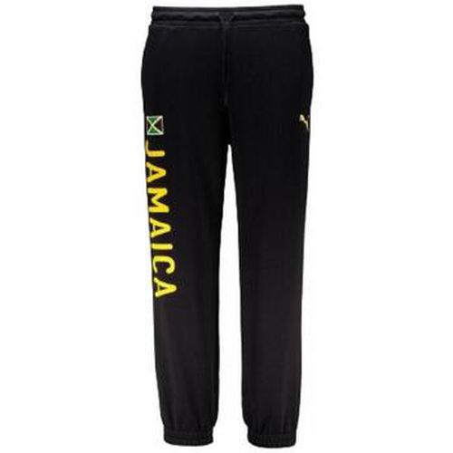 Jogging 606299_01_pants_jamaica - Puma - Modalova