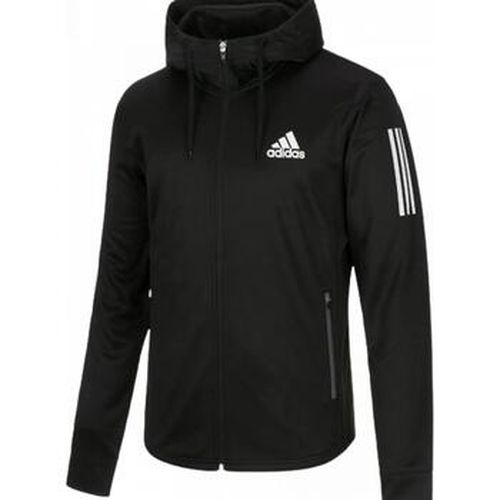 Sweat-shirt bx_tech_hoodie_jacket - adidas - Modalova