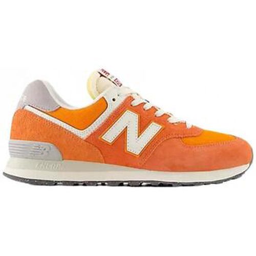 Baskets basses New Balance u574rcb - New Balance - Modalova