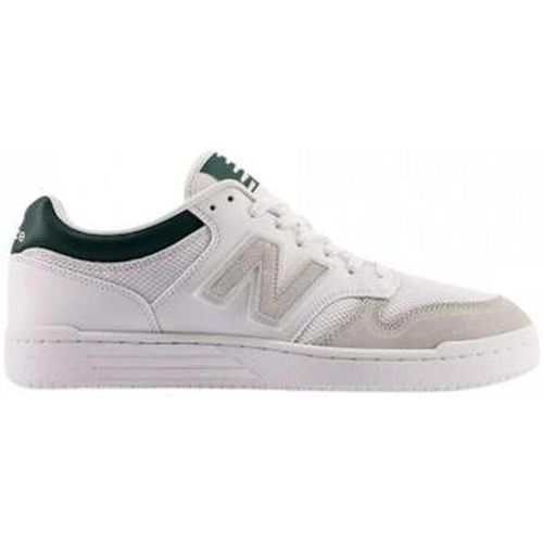 Baskets basses bb480lkd - New Balance - Modalova