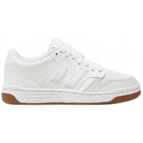 Baskets basses bb480lfr - New Balance - Modalova