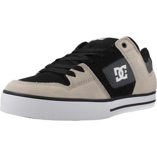 Baskets DC Shoes PURE M SHOE - DC Shoes - Modalova